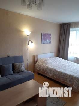 1-к квартира, посуточно, 35м2, 5/5 этаж