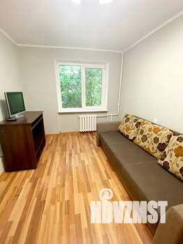 2-к квартира, посуточно, 48м2, 1/4 этаж