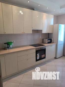 1-к квартира, посуточно, 36м2, 11/16 этаж