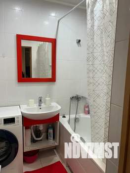 2-к квартира, посуточно, 42м2, 4/5 этаж