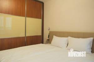 2-к квартира, посуточно, 63м2, 3/8 этаж