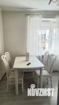 1-к квартира, посуточно, 34м2, 2/4 этаж