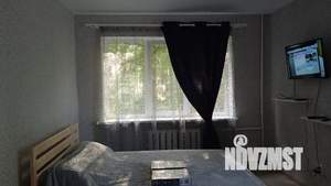 1-к квартира, посуточно, 32м2, 2/4 этаж