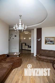 4-к квартира, посуточно, 164м2, 1/5 этаж