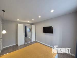 2-к квартира, посуточно, 48м2, 6/9 этаж