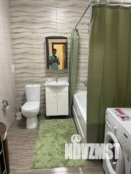 1-к квартира, посуточно, 61м2, 1/1 этаж