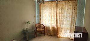 1-к квартира, на длительный срок, 33м2, 2/5 этаж