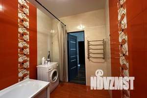 2-к квартира, посуточно, 62м2, 5/10 этаж