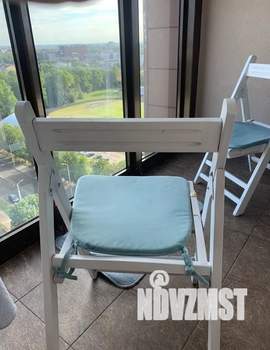 1-к квартира, посуточно, 42м2, 9/10 этаж