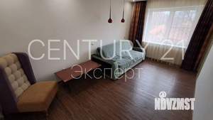 2-к квартира, на длительный срок, 56м2, 4/5 этаж