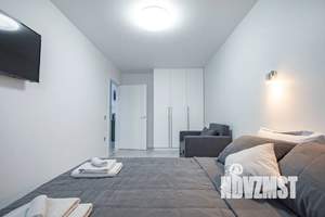 2-к квартира, посуточно, 48м2, 4/9 этаж