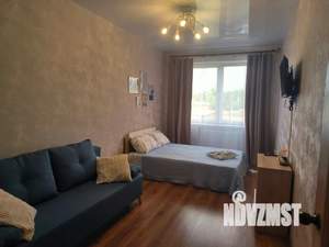 1-к квартира, посуточно, 33м2, 2/9 этаж