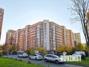 1-к квартира, посуточно, 41м2, 1/1 этаж