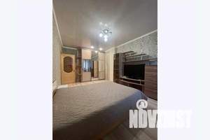 1-к квартира, посуточно, 39м2, 3/16 этаж