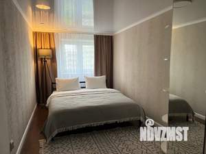 2-к квартира, посуточно, 49м2, 10/10 этаж