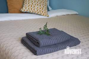 1-к квартира, посуточно, 13м2, 1/1 этаж