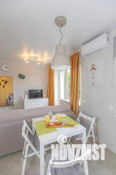 1-к квартира, посуточно, 31м2, 2/4 этаж