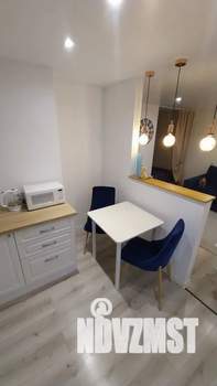 1-к квартира, посуточно, 32м2, 5/5 этаж