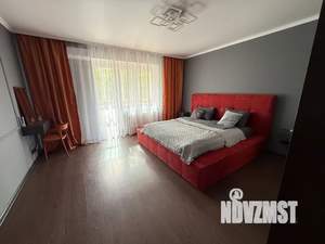 1-к квартира, посуточно, 75м2, 2/5 этаж