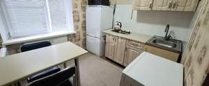 1-к квартира, на длительный срок, 32м2, 1/5 этаж
