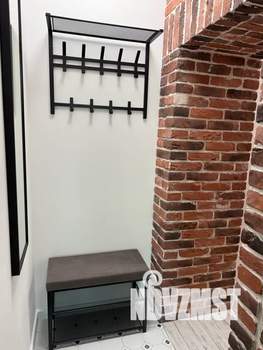 Студия квартира, посуточно, 30м2, 5/5 этаж