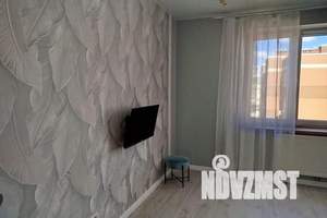 2-к квартира, посуточно, 45м2, 8/10 этаж