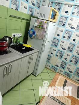 2-к квартира, посуточно, 48м2, 1/3 этаж