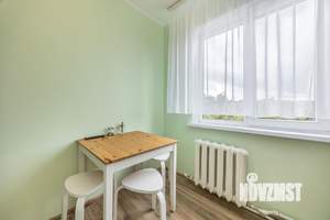 1-к квартира, на длительный срок, 32м2, 5/5 этаж