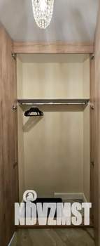 1-к квартира, посуточно, 37м2, 2/9 этаж