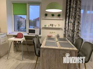 2-к квартира, посуточно, 46м2, 4/4 этаж