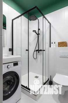 1-к квартира, посуточно, 32м2, 1/8 этаж