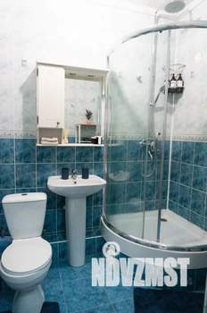 1-к квартира, посуточно, 41м2, 3/9 этаж