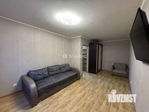 1-к квартира, на длительный срок, 38м2, 3/9 этаж