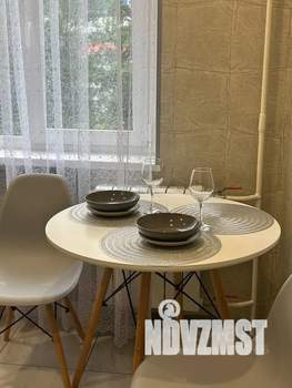 1-к квартира, посуточно, 31м2, 3/5 этаж