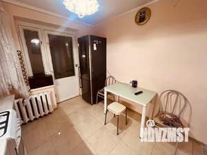 1-к квартира, посуточно, 36м2, 1/6 этаж