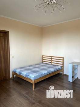 1-к квартира, на длительный срок, 45м2, 11/17 этаж