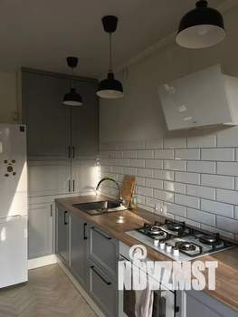 1-к квартира, посуточно, 50м2, 2/5 этаж