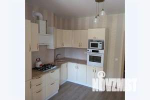 1-к квартира, посуточно, 38м2, 1/9 этаж