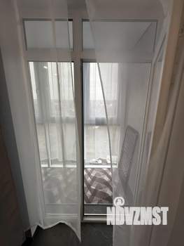 1-к квартира, посуточно, 40м2, 7/9 этаж