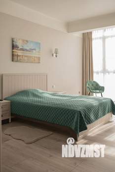 2-к квартира, посуточно, 72м2, 3/4 этаж