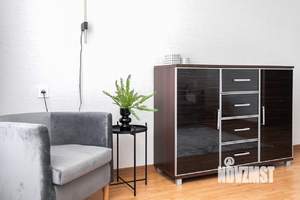 1-к квартира, на длительный срок, 43м2, 3/7 этаж