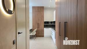 2-к квартира, посуточно, 78м2, 4/5 этаж