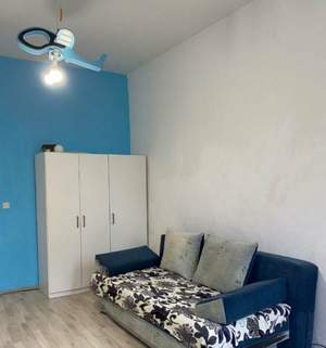 2-к квартира, на длительный срок, 50м2, 2/2 этаж