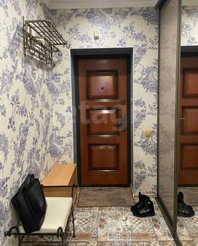 2-к квартира, на длительный срок, 70м2, 8/8 этаж