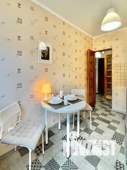 1-к квартира, посуточно, 32м2, 2/5 этаж