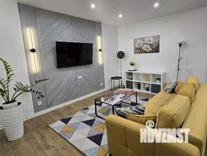 1-к квартира, посуточно, 70м2, 1/1 этаж