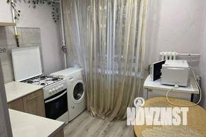 2-к квартира, посуточно, 43м2, 2/5 этаж