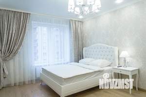 1-к квартира, посуточно, 44м2, 4/8 этаж