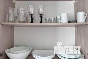 1-к квартира, посуточно, 32м2, 2/3 этаж