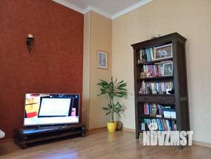1-к квартира, посуточно, 87м2, 1/1 этаж